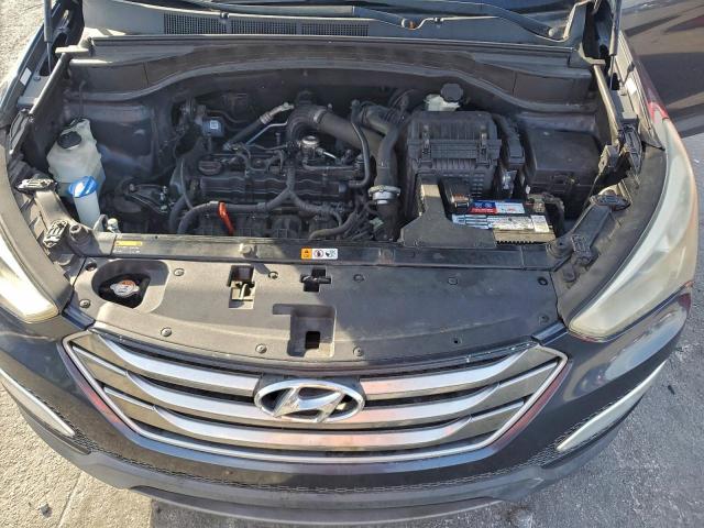 Hyundai SANTA FE Image 7