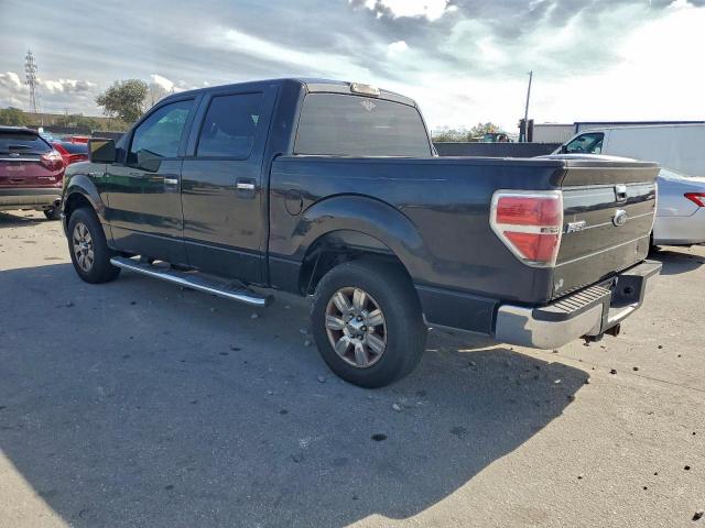 Ford F-150 Supercrew Image 2