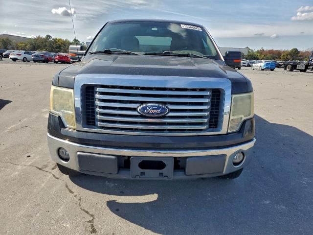 Ford F-150 Supercrew Image 4