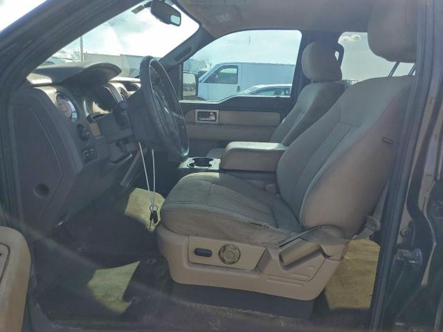 Ford F-150 Supercrew Image 7