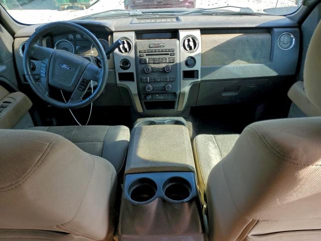 Ford F-150 Supercrew Image 10