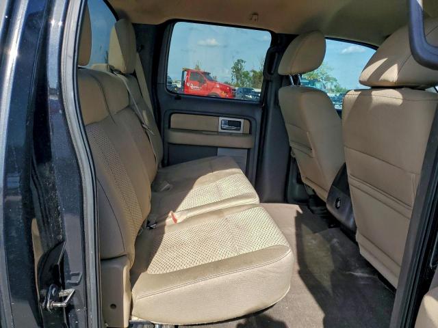 Ford F-150 Supercrew Image 8