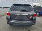 Toyota Highlander Base Image 5