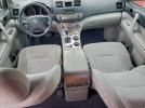 Toyota Highlander Base Image 7