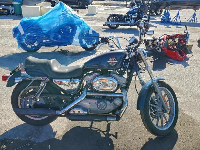  Salvage Harley-Davidson Xl883 C