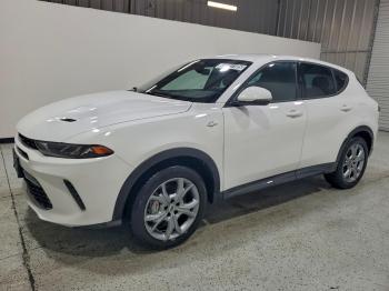  Salvage Dodge Hornet R T