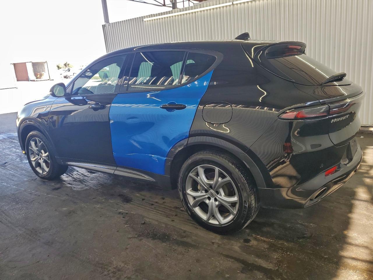 Dodge Hornet R T R/t Image 2