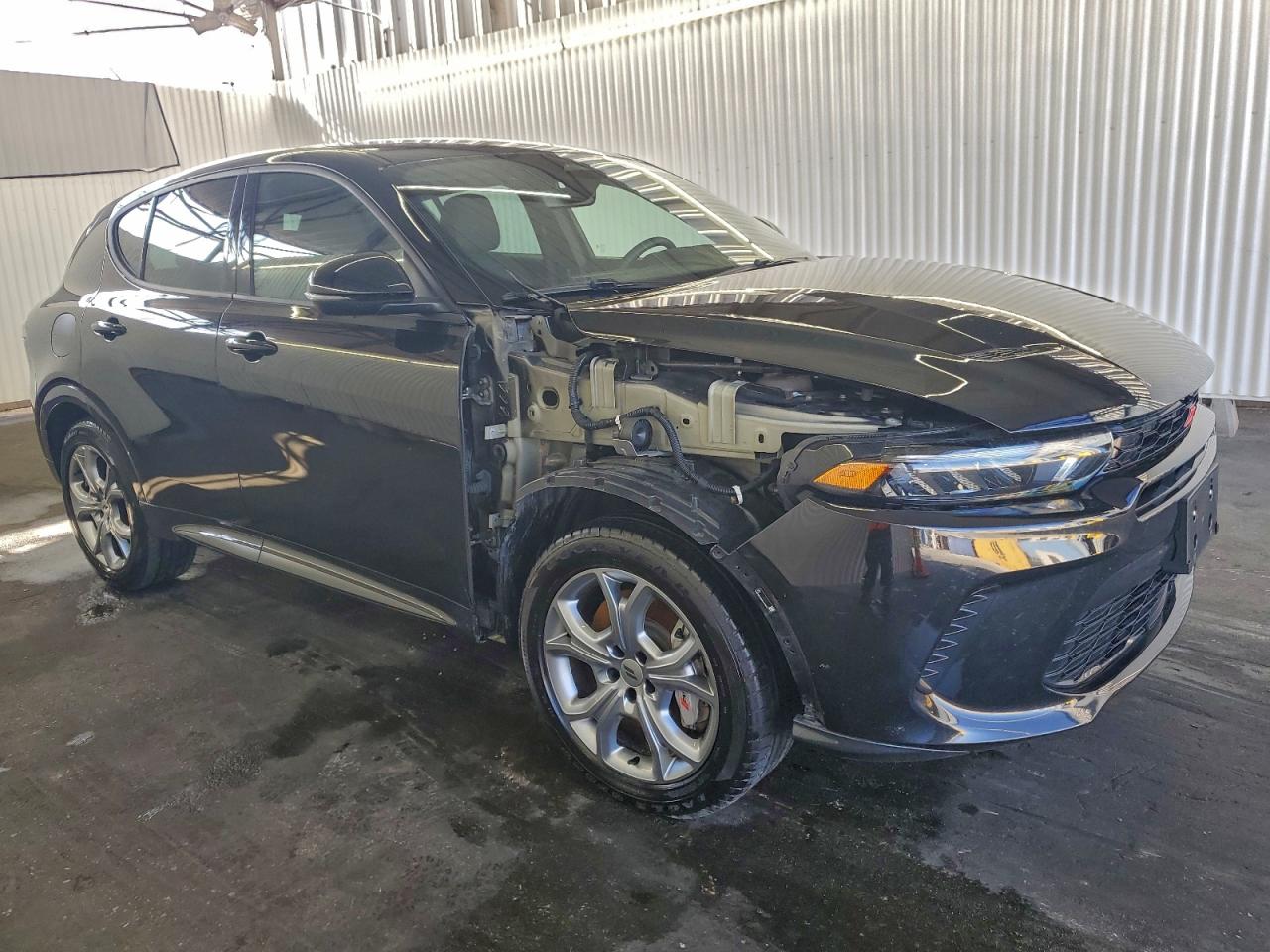 Dodge Hornet R T R/t Image 3