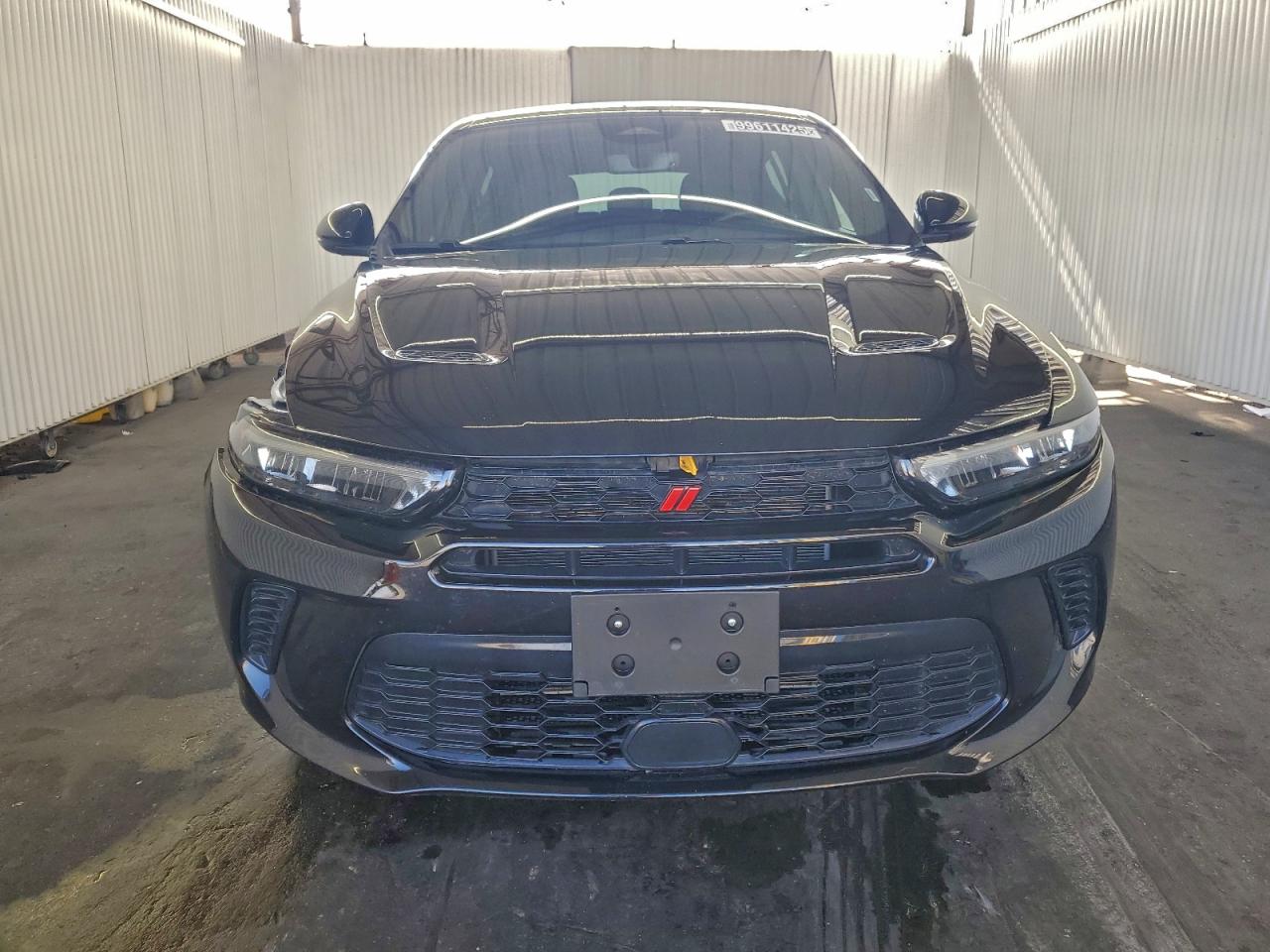 Dodge Hornet R T R/t Image 4