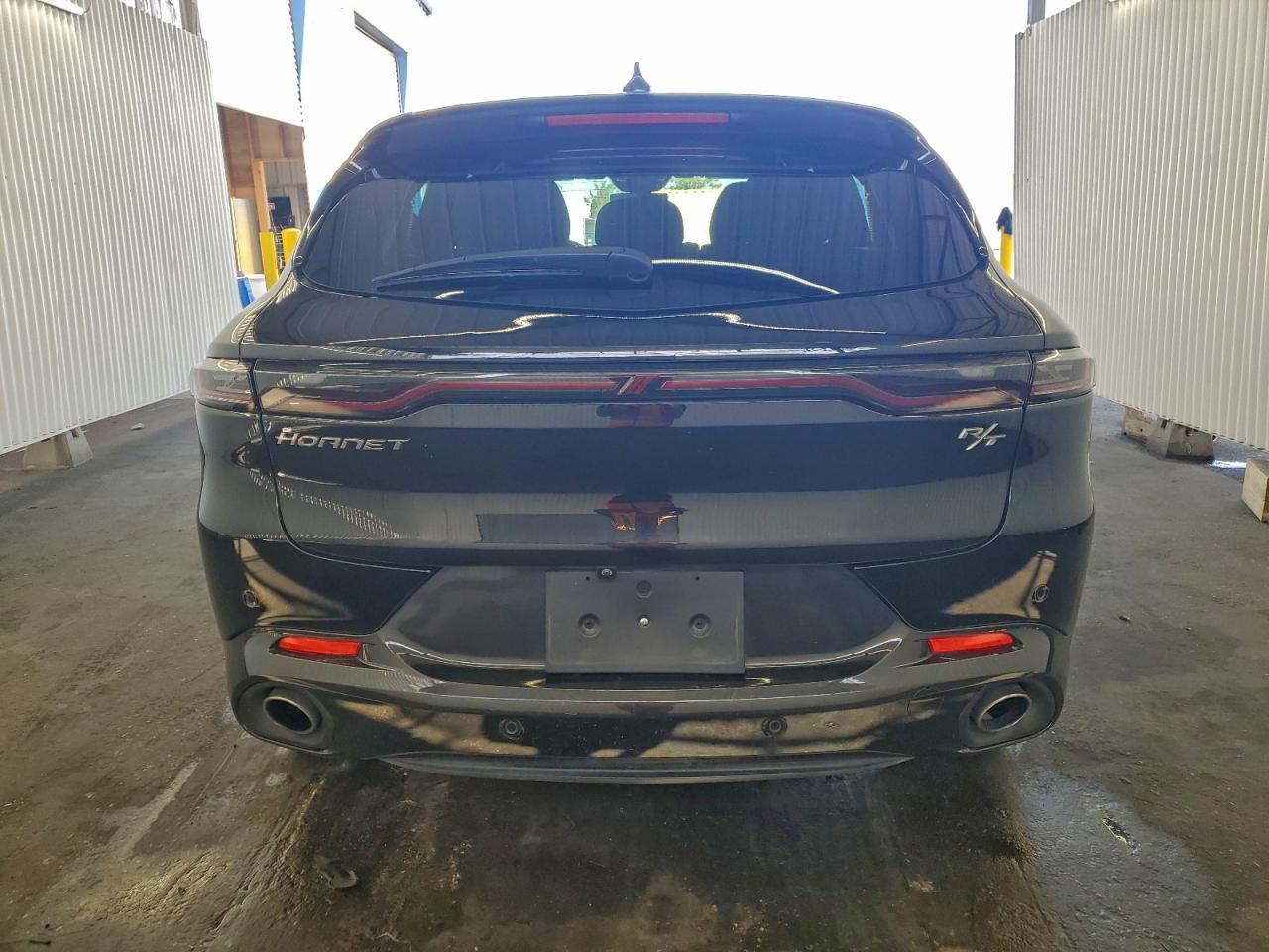 Dodge Hornet R T R/t Image 12