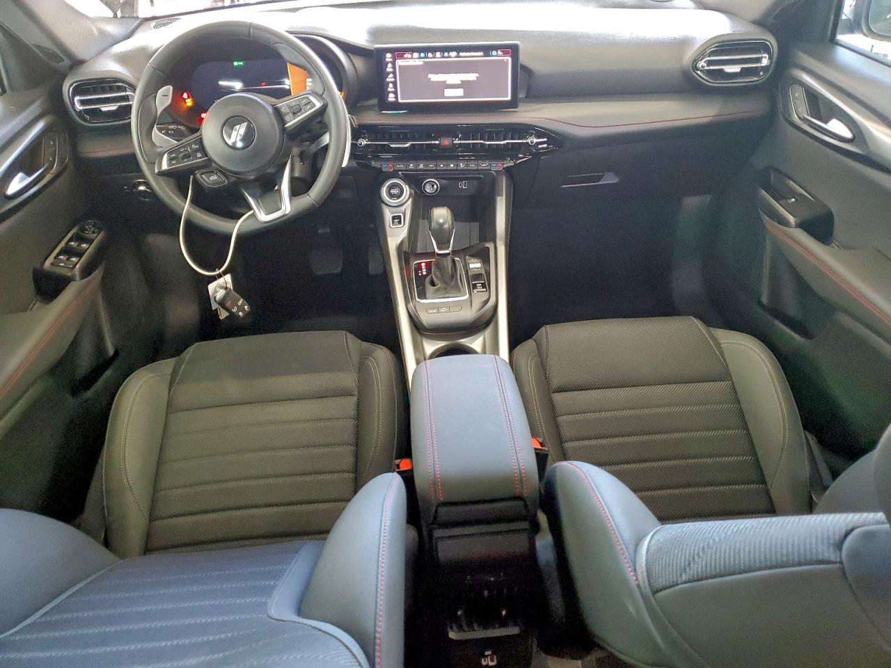 Dodge Hornet R T R/t Image 8