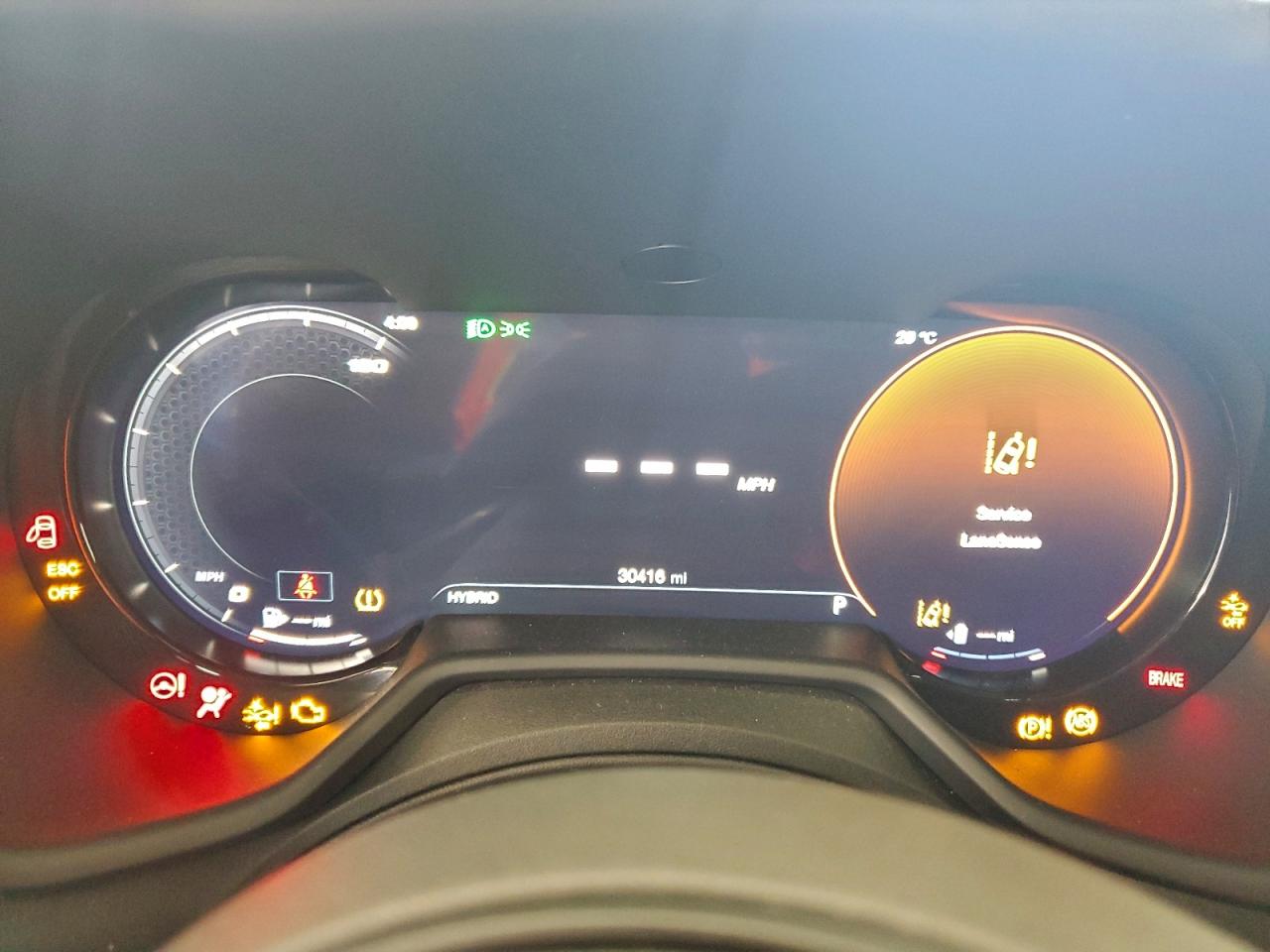 Dodge Hornet R T R/t Image 5