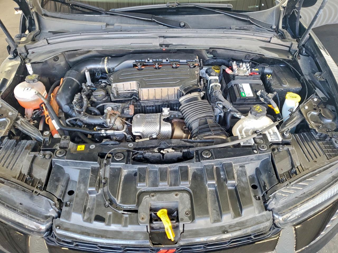 Dodge Hornet R T R/t Image 9