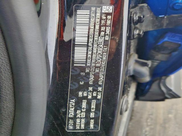 Dodge Hornet R T R/t Image 7