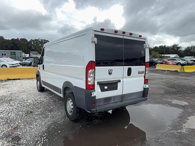 Ram Promaster 1500 Standard Image 2