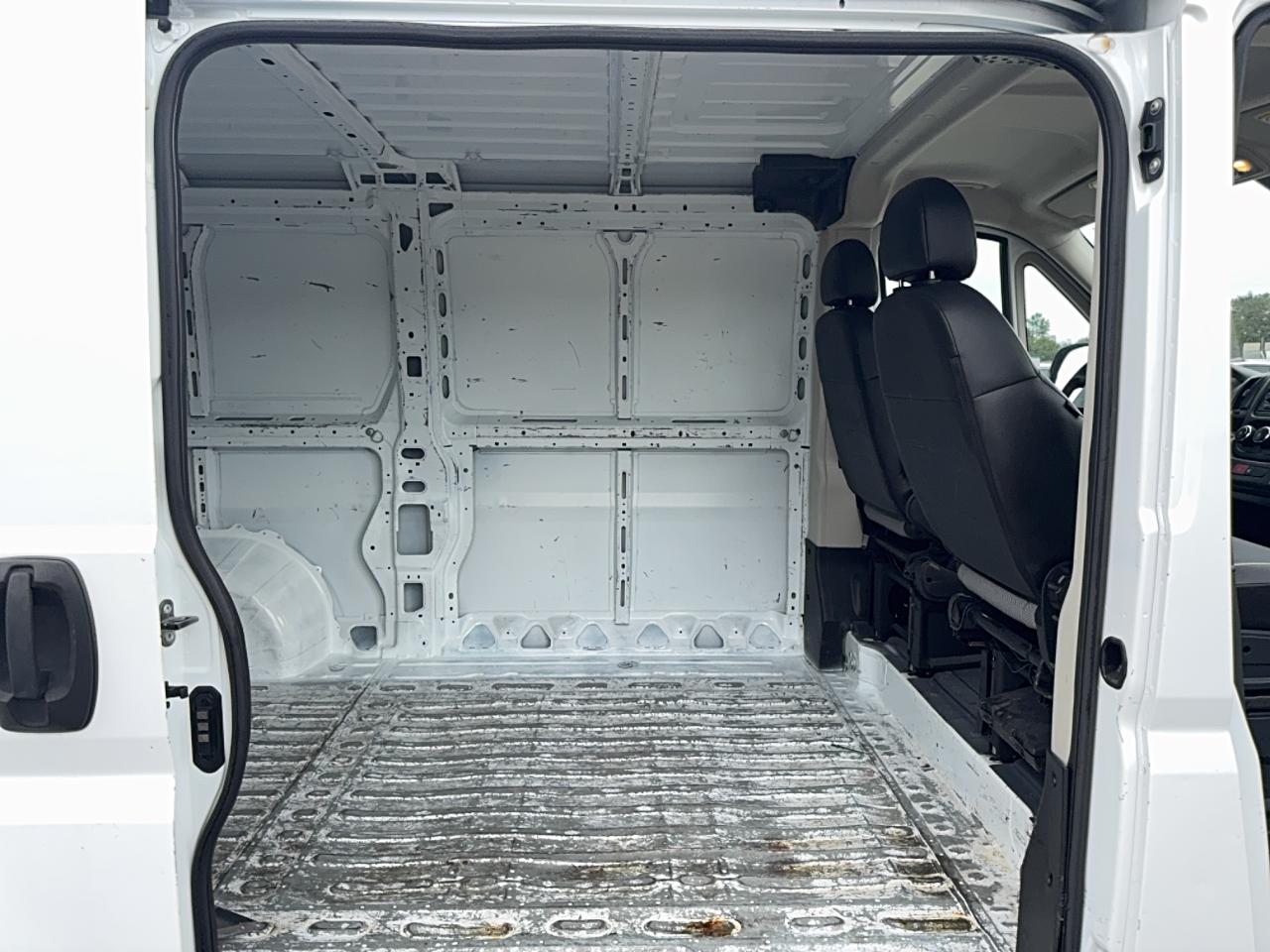 Ram Promaster 1500 Standard Image 7