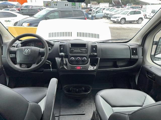 Ram Promaster 1500 Standard Image 10