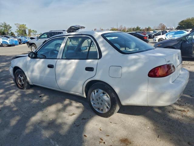 Toyota Corolla Ve Image 11