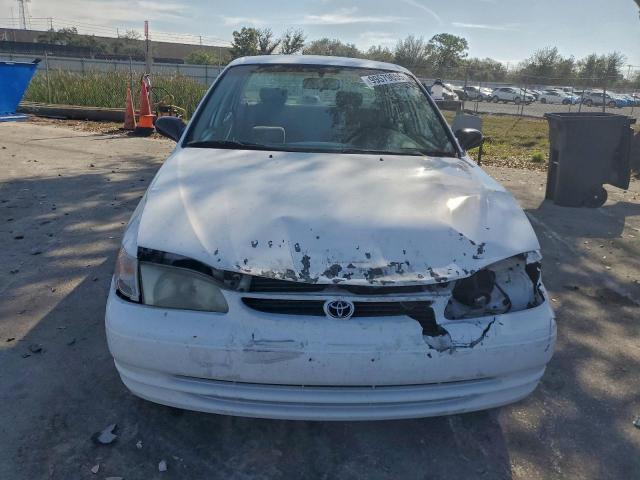 Toyota Corolla Ve Image 2