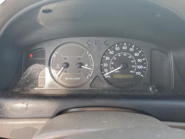 Toyota Corolla Ve Image 6