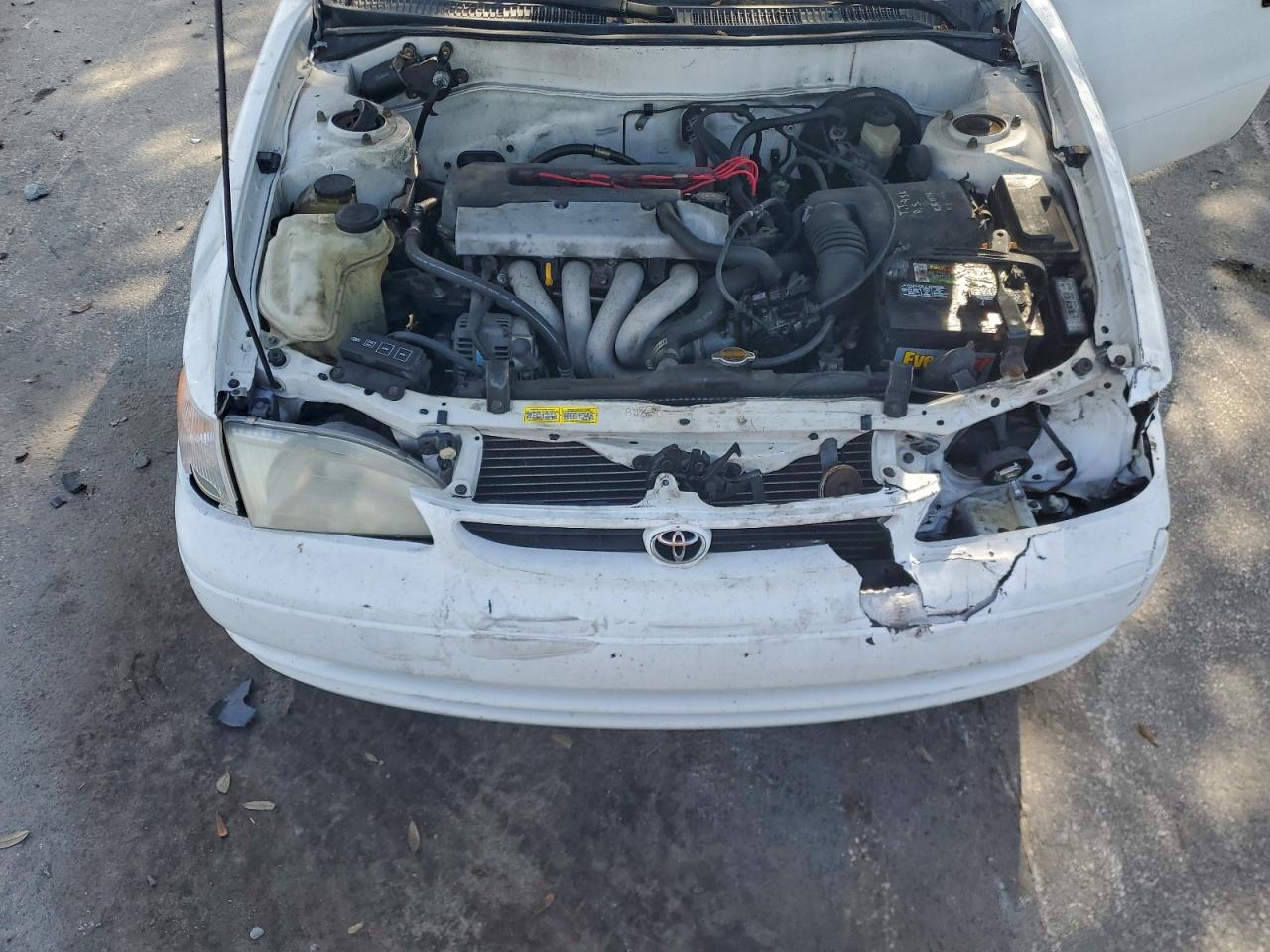 Toyota Corolla Ve Image 9