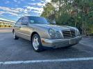 Mercedes-Benz E-Class 300td Image 1