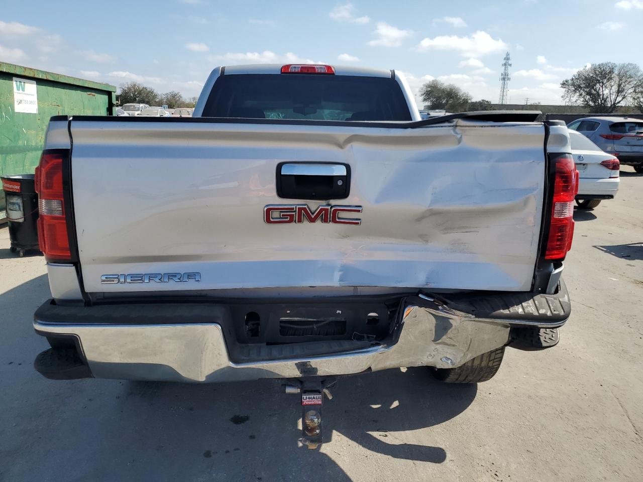 GMC Sierra C1500 Image 3