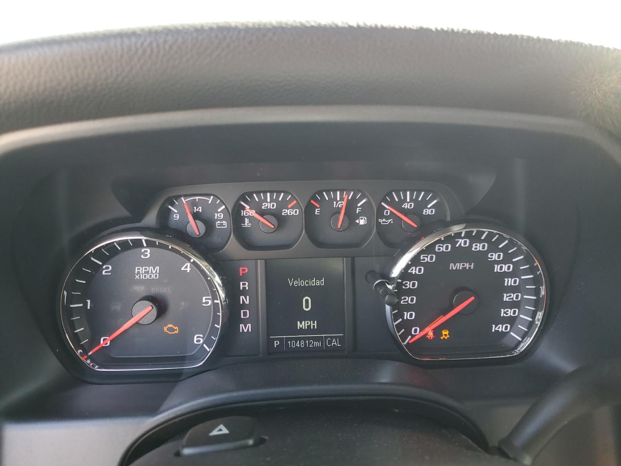 GMC Sierra C1500 Image 12