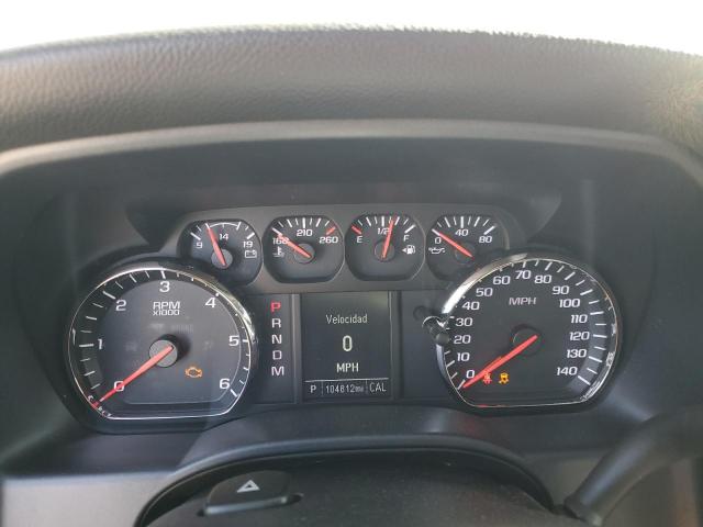 GMC Sierra C1500 Image 12