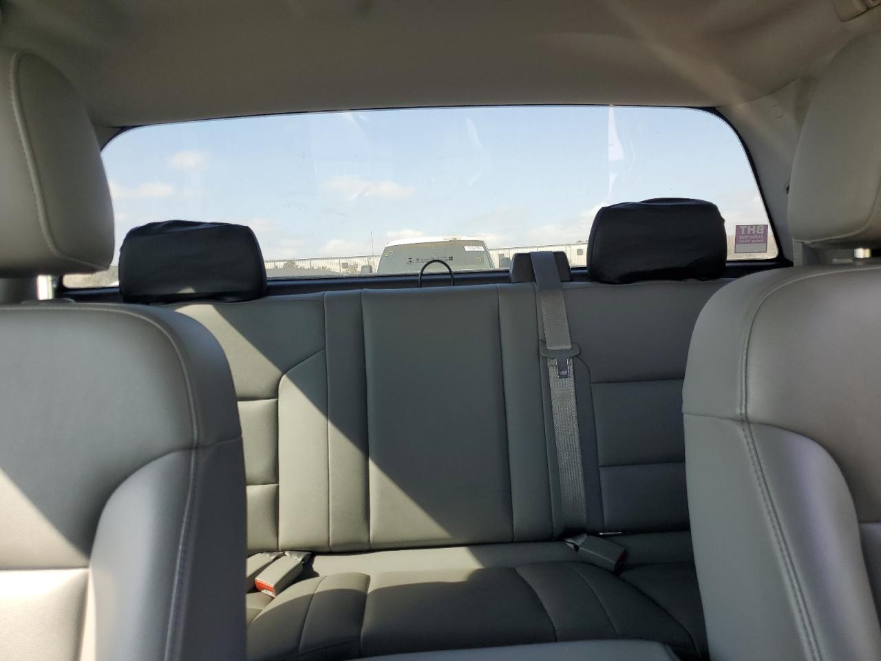 GMC Sierra C1500 Image 13