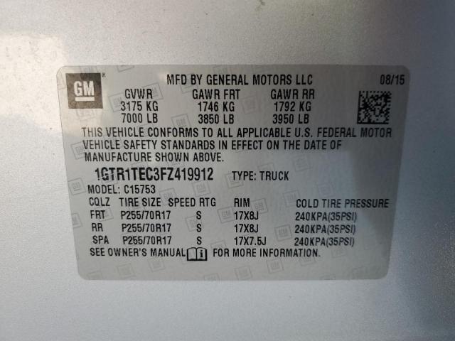 GMC Sierra C1500 Image 7