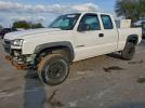 Chevrolet Silverado C2500 Heavy Duty Image 1