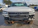 Chevrolet Silverado C2500 Heavy Duty Image 10
