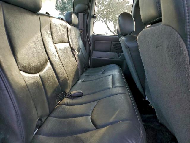 Chevrolet Silverado C2500 Heavy Duty Image 6