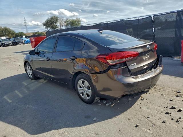 Kia Forte Lx Image 4