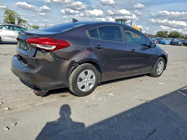 Kia Forte Lx Image 3