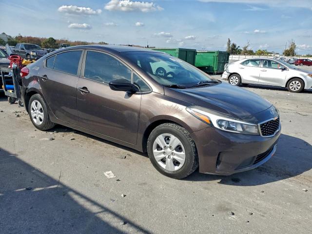 Kia Forte Lx Image 2