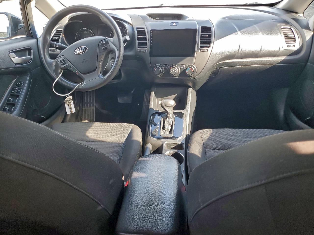 Kia Forte Lx Image 12