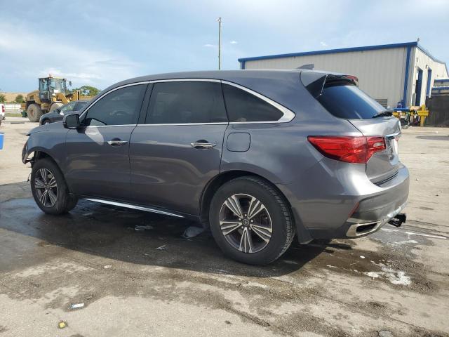 Acura MDX Image 14