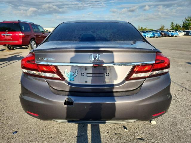 Honda Civic Lx Image 2