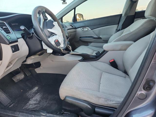 Honda Civic Lx Image 3