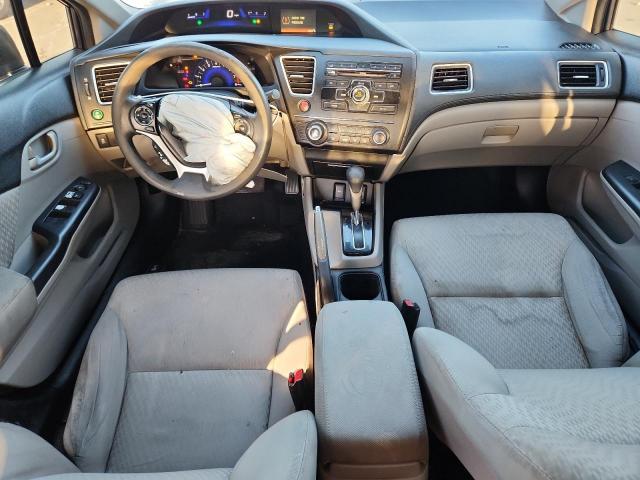 Honda Civic Lx Image 7