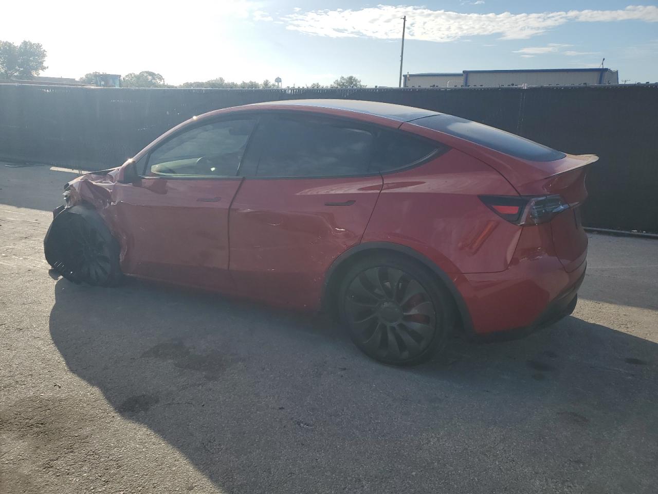 Tesla Model Y Image 4