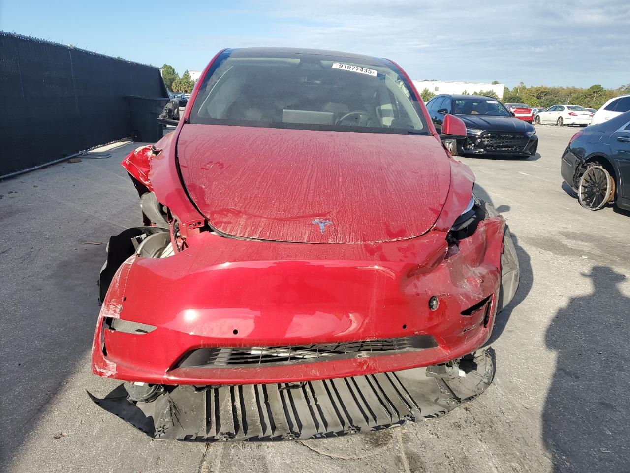 Tesla Model Y Image 3