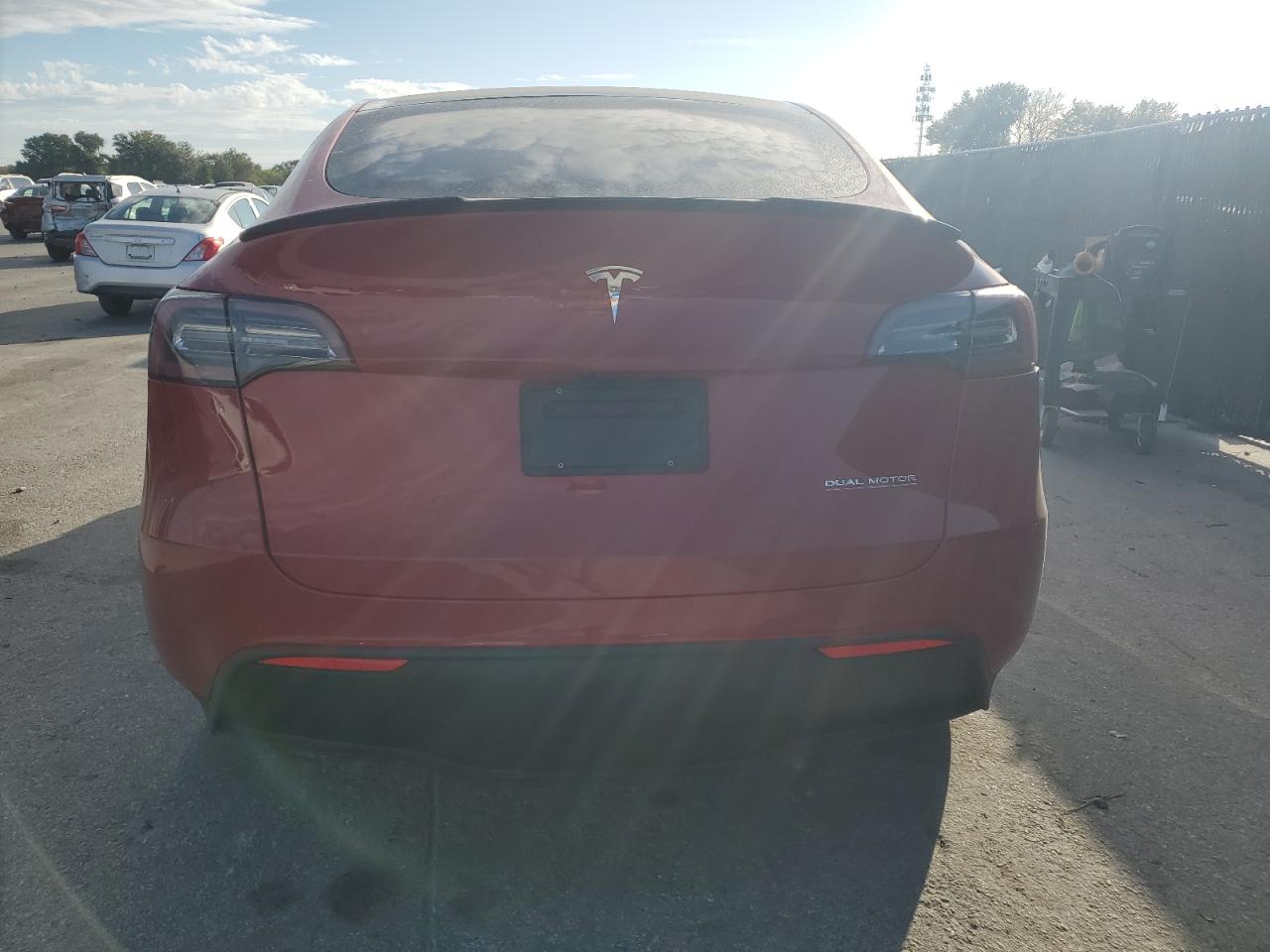 Tesla Model Y Image 5