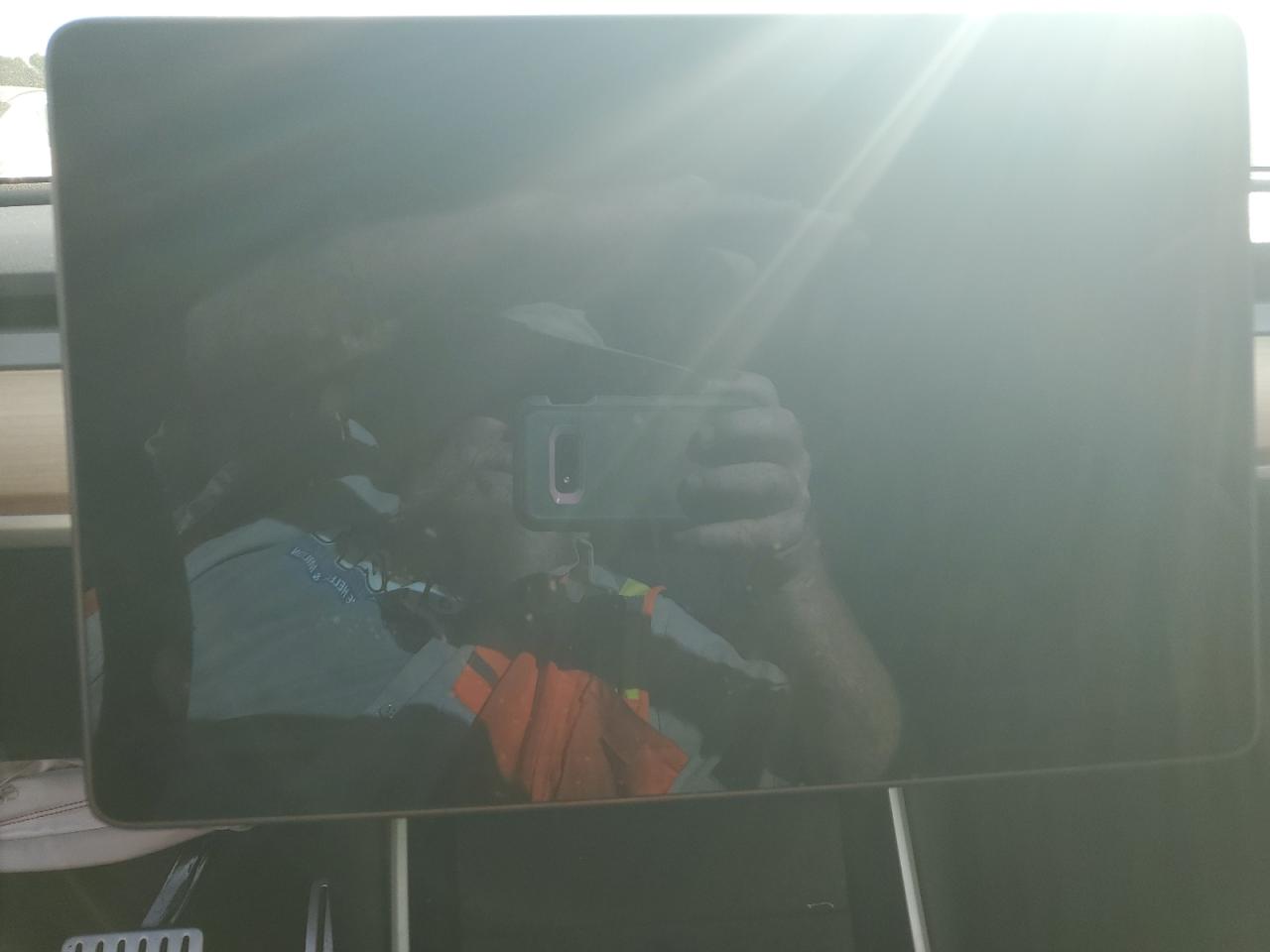 Tesla Model Y Image 9