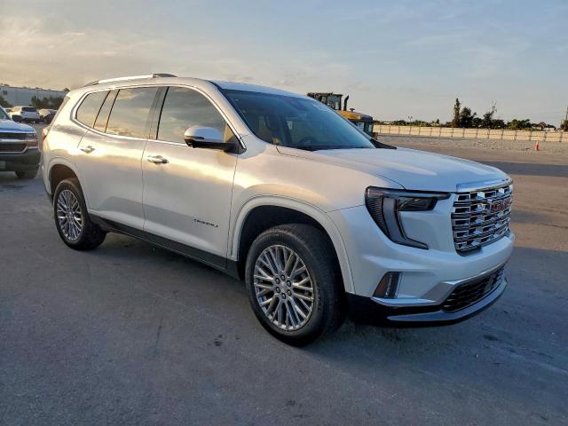 GMC Acadia Denali Image 5