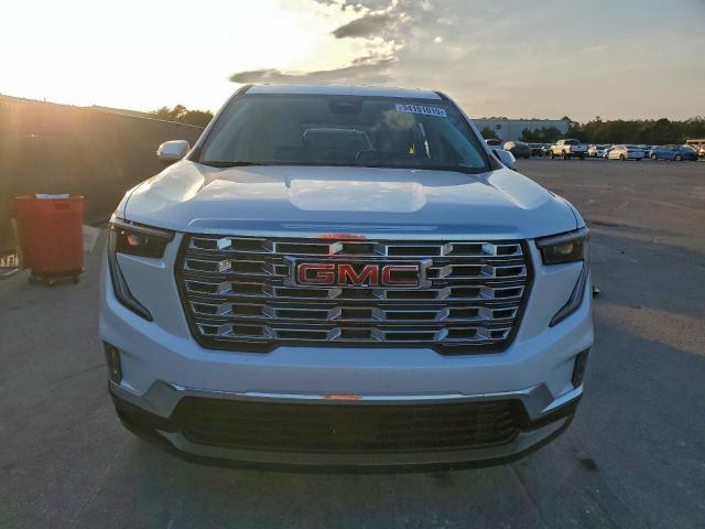 GMC Acadia Denali Image 4