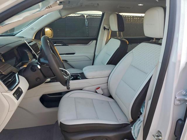 GMC Acadia Denali Image 7