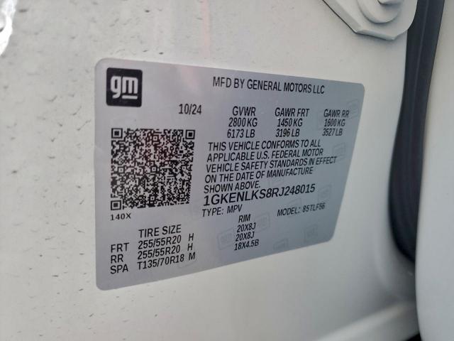 GMC Acadia Denali Image 14